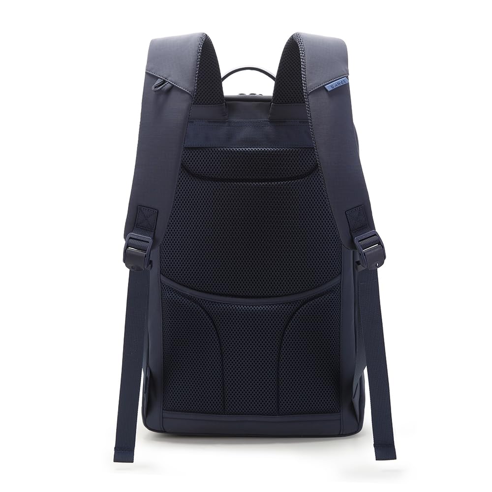 CAPTAIN BUSINESS BACKPACK V2.0 - BLUE - 30L