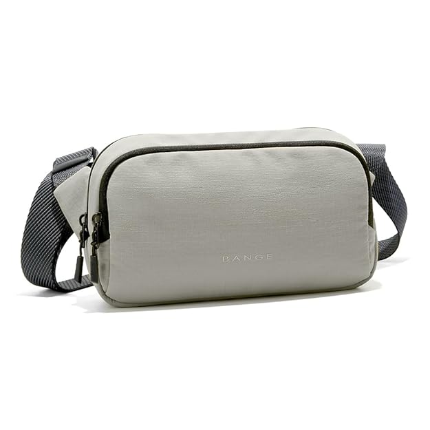 SLING BAG - 3097 - GREY