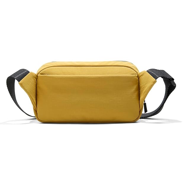 SLING BAG - 3097 - YELLOW
