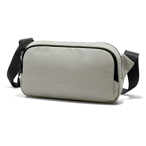 URBAN GO SLING BAG - GREY