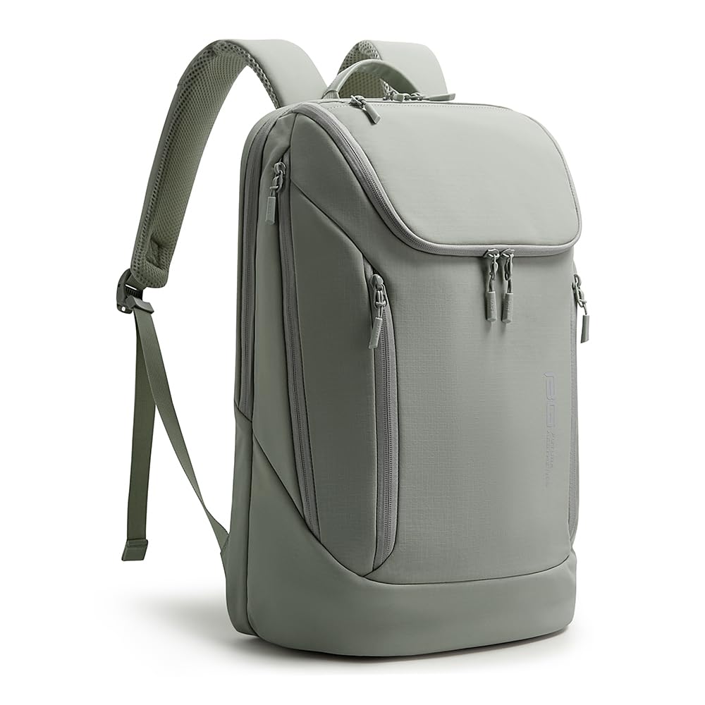 CAPTAIN BUSINESS BACKPACK V2.0 - GREY - 30L