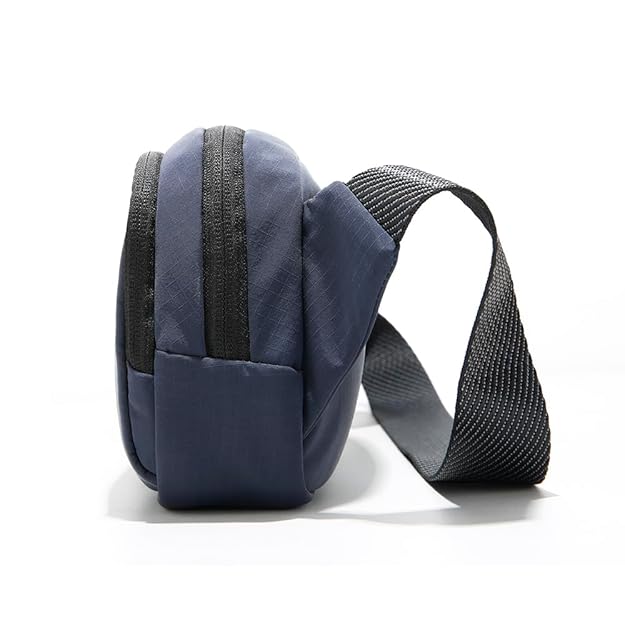 URBAN GO SLING BAG - BLUE