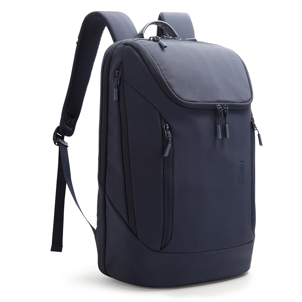 CAPTAIN BUSINESS BACKPACK V2.0 - BLUE - 30L
