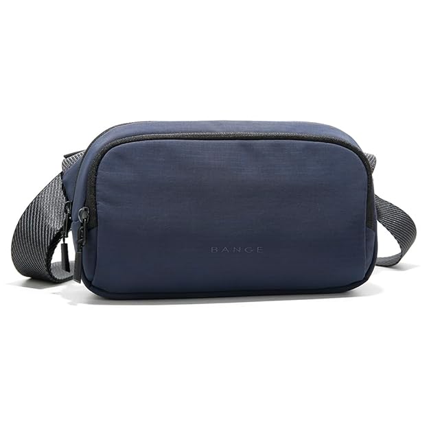 URBAN GO SLING BAG - BLUE