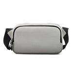 URBAN GO SLING BAG - GREY