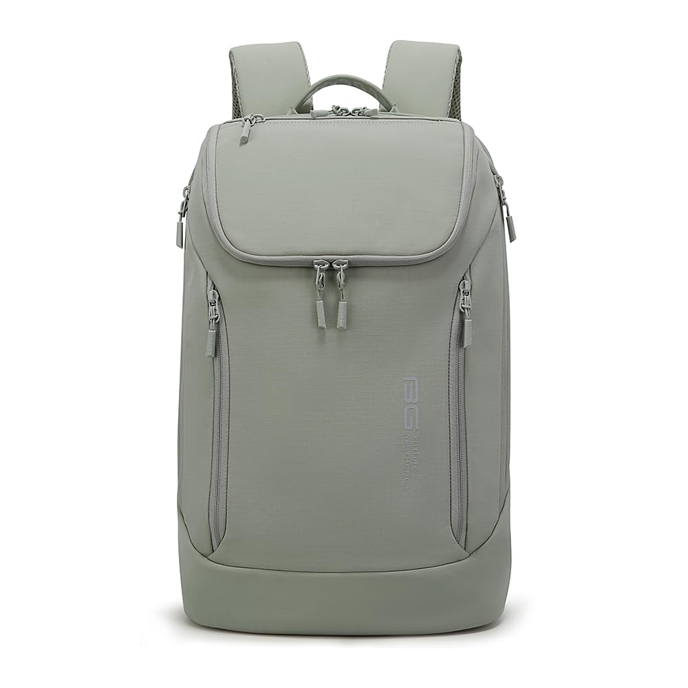 CAPTAIN BUSINESS BACKPACK V2.0 - GREY - 30L