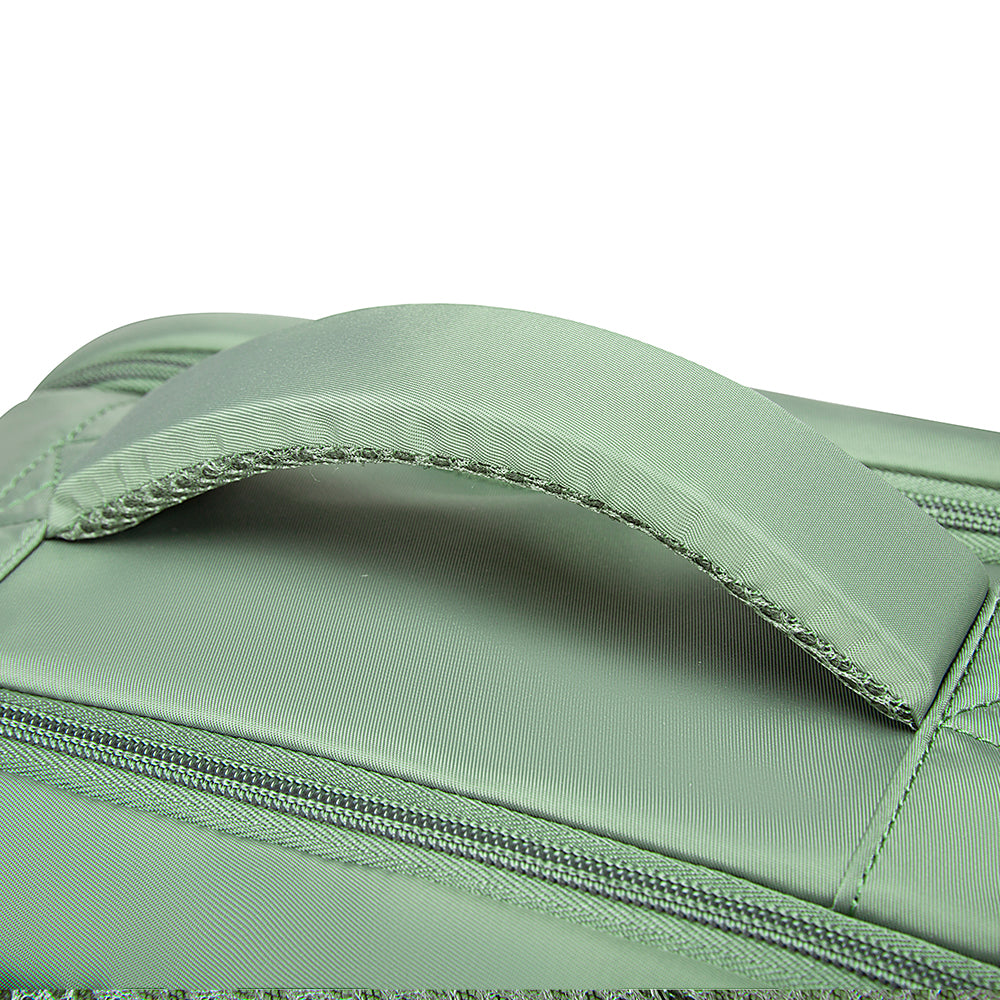 FISSURE BACKPACK - GREEN