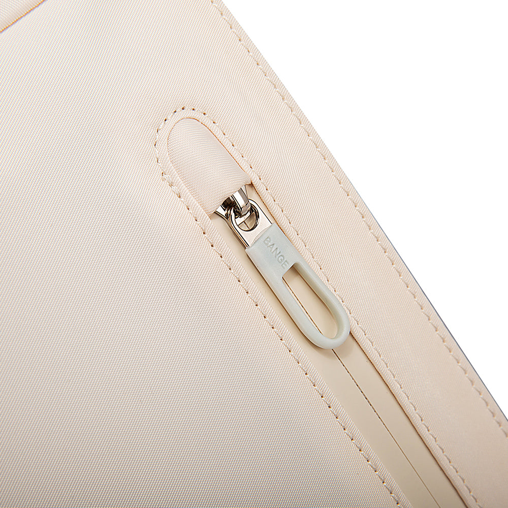 URBAN PACK BACKPACK - BEIGE - 30L