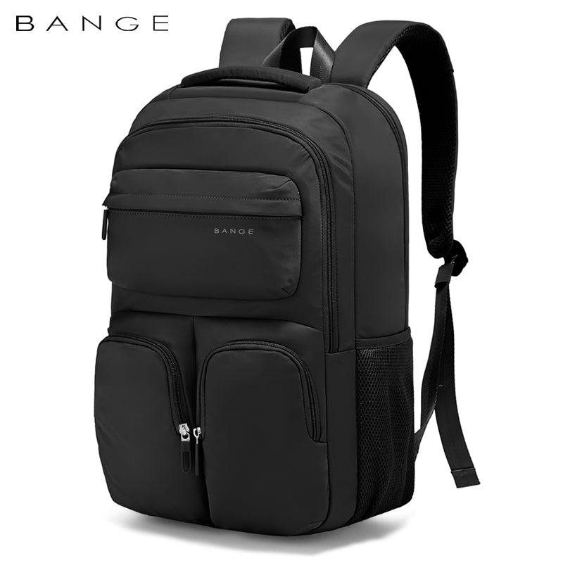 DIGITAL PACK BACKPACK BLACK - 25L