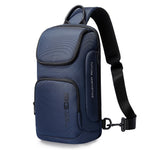 CENTURION SLING BAG - BLUE