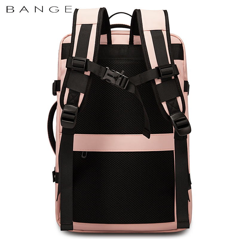 TITAN ULTRAFIT TRAVEL BACKPACK 45L - PINK
