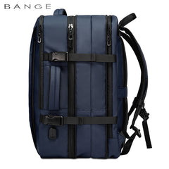 Titan Ultrafit Travel Backpack -45L Blue