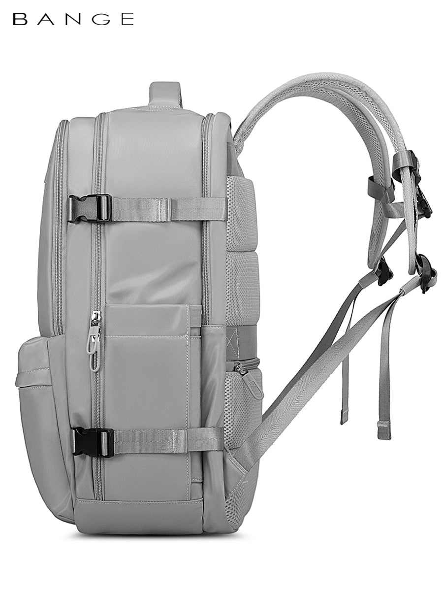 REDLEMON BANGE URBAN PACK BACKPACK - 1800 - GREY