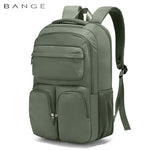 DIGITAL PACK BACKPACK GREEN - 25L