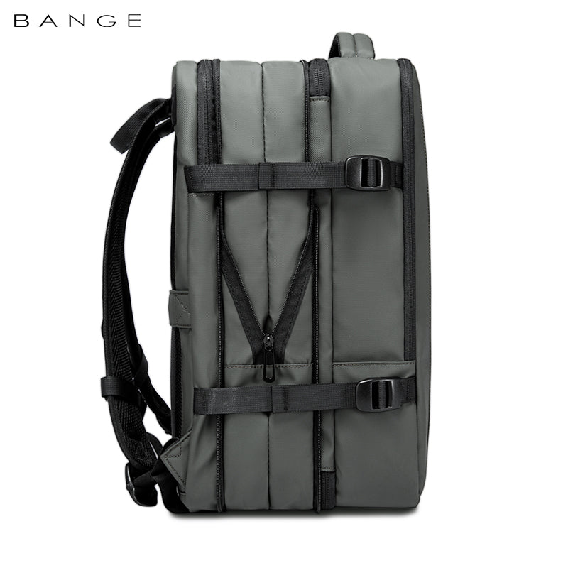 TITAN ULTRAFIT TRAVEL BACKPACK - GREY - 35L