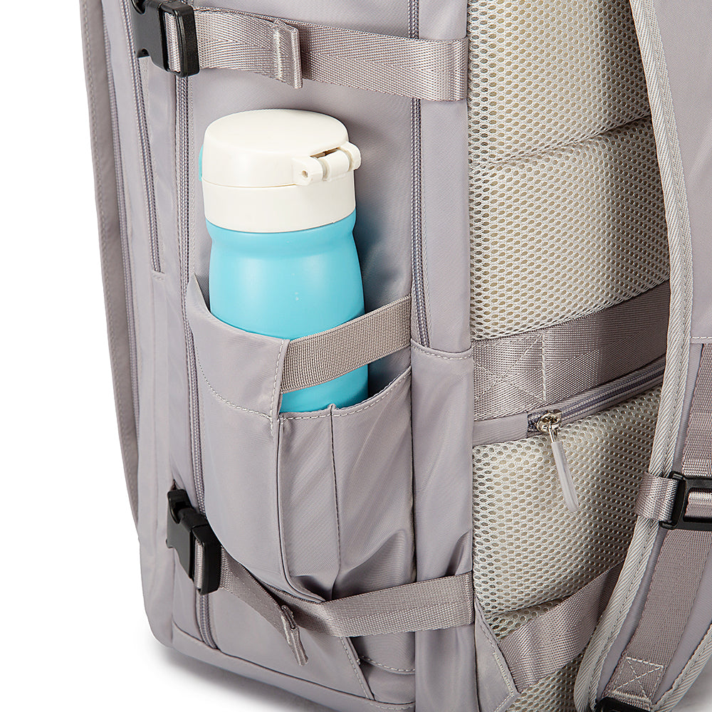 FISSURE BACKPACK - GREY