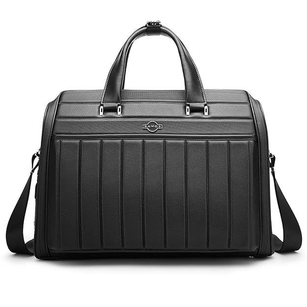 BRIEFCASE - 15.6"- BLACK