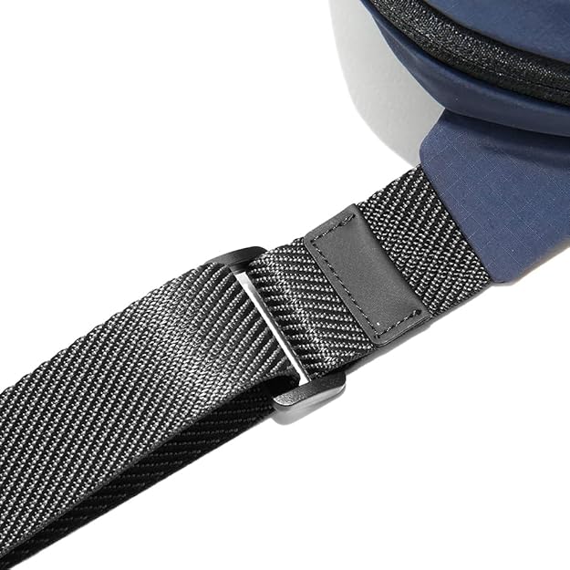 URBAN GO SLING BAG - BLUE