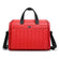 BRIEFCASE - 15.6"- RED