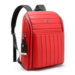 ALPHA WORKPACK BACKPACK RED - 22L