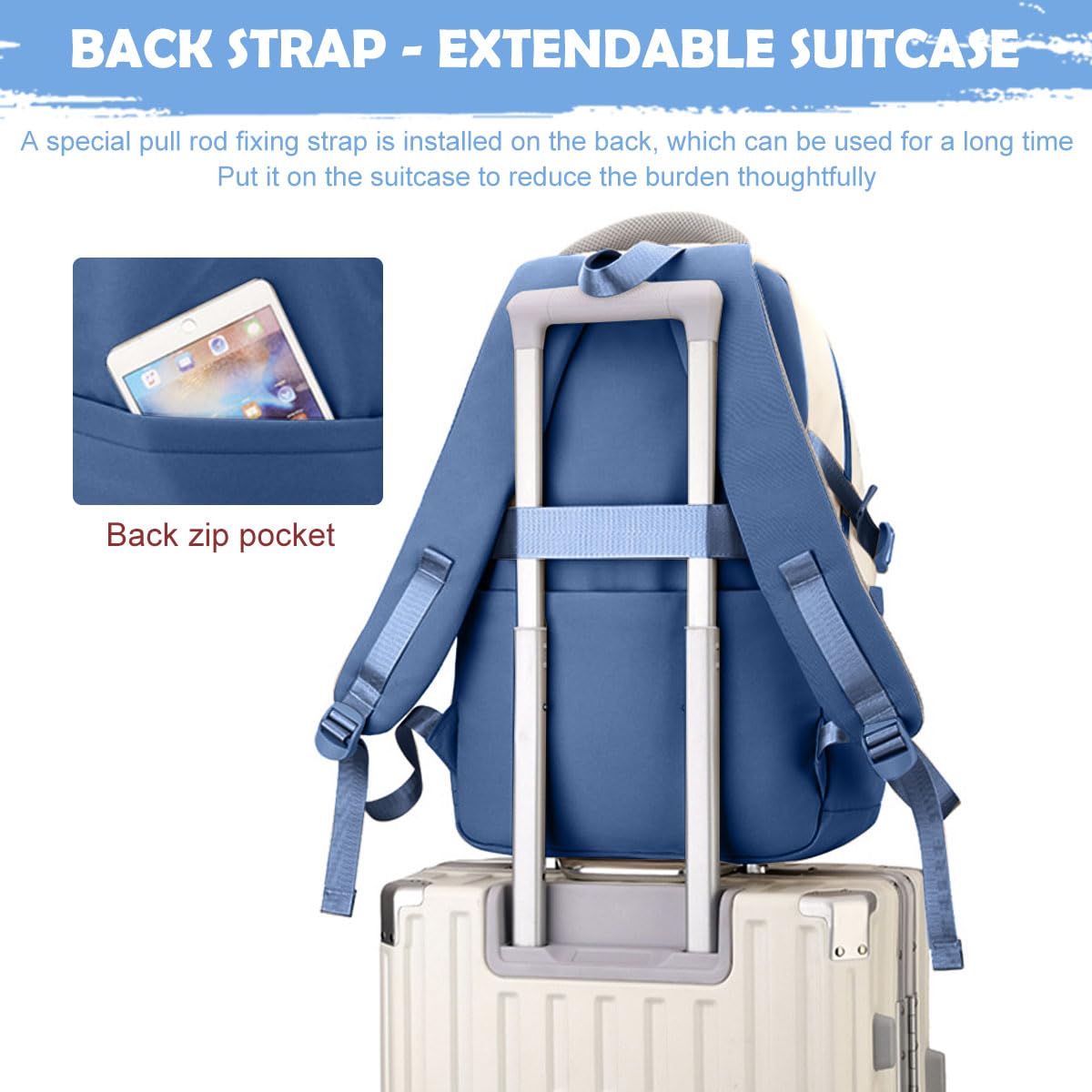 REDLEMON BACKPACK 1100