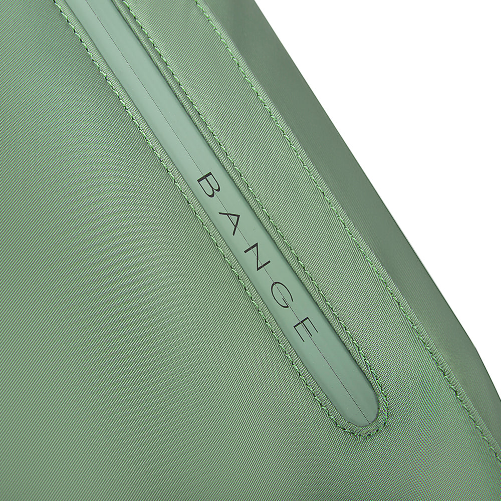 FISSURE BACKPACK - GREEN