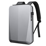 HARD IRONLOOK BACKPACK - SILVER - 21L