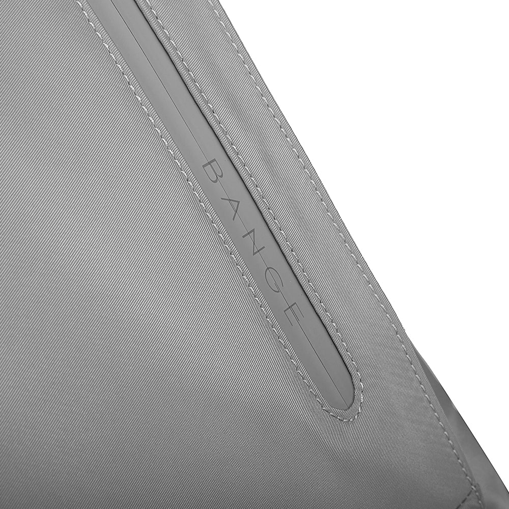 FISSURE BACKPACK - GREY