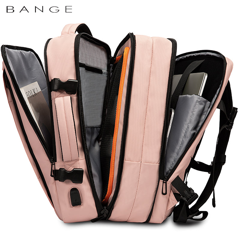 TITAN ULTRAFIT TRAVEL BACKPACK 45L - PINK