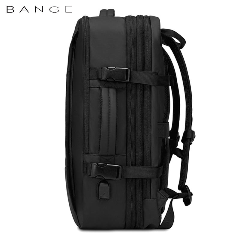 TITAN ULTRAFIT TRAVEL BACKPACK 45L - BLACK