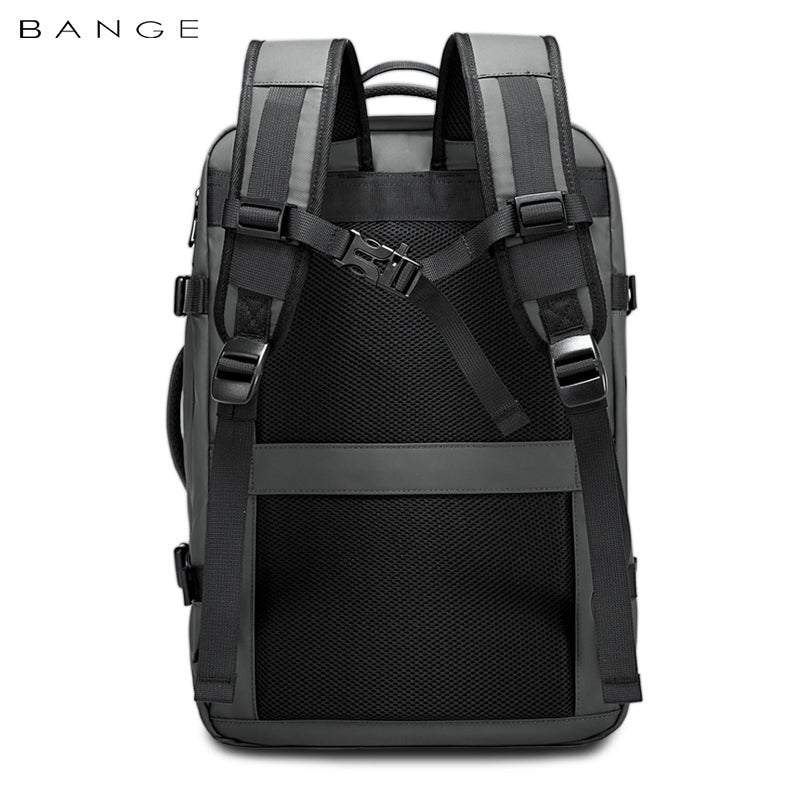 TITAN ULTRAFIT TRAVEL BACKPACK - GREY - 35L