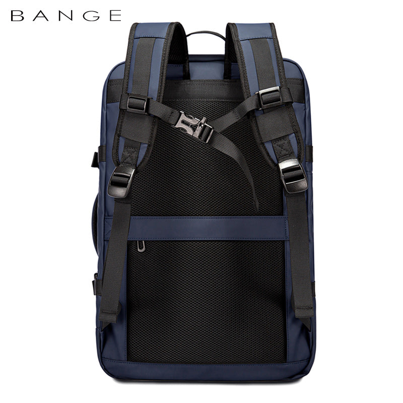 TITAN ULTRAFIT TRAVEL BACKPACK 35L - BLUE
