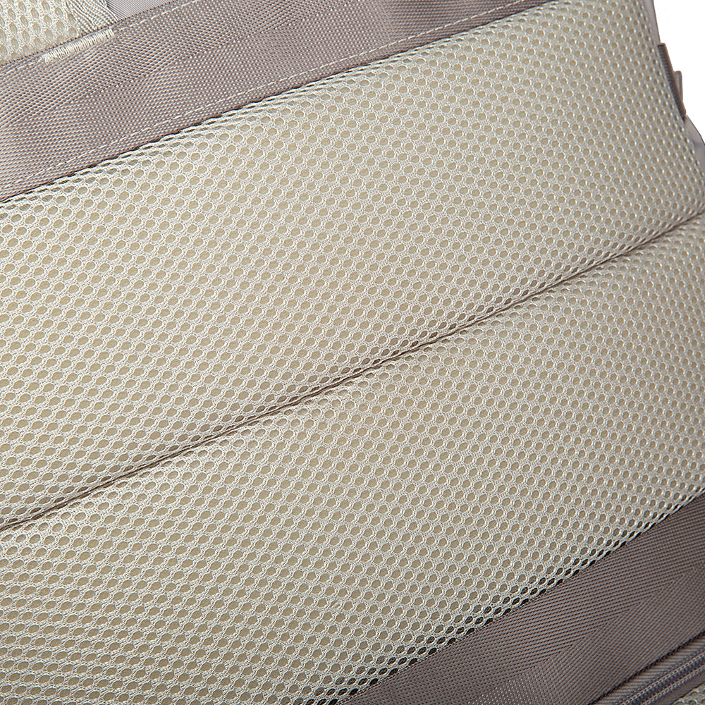 FISSURE BACKPACK - GREY