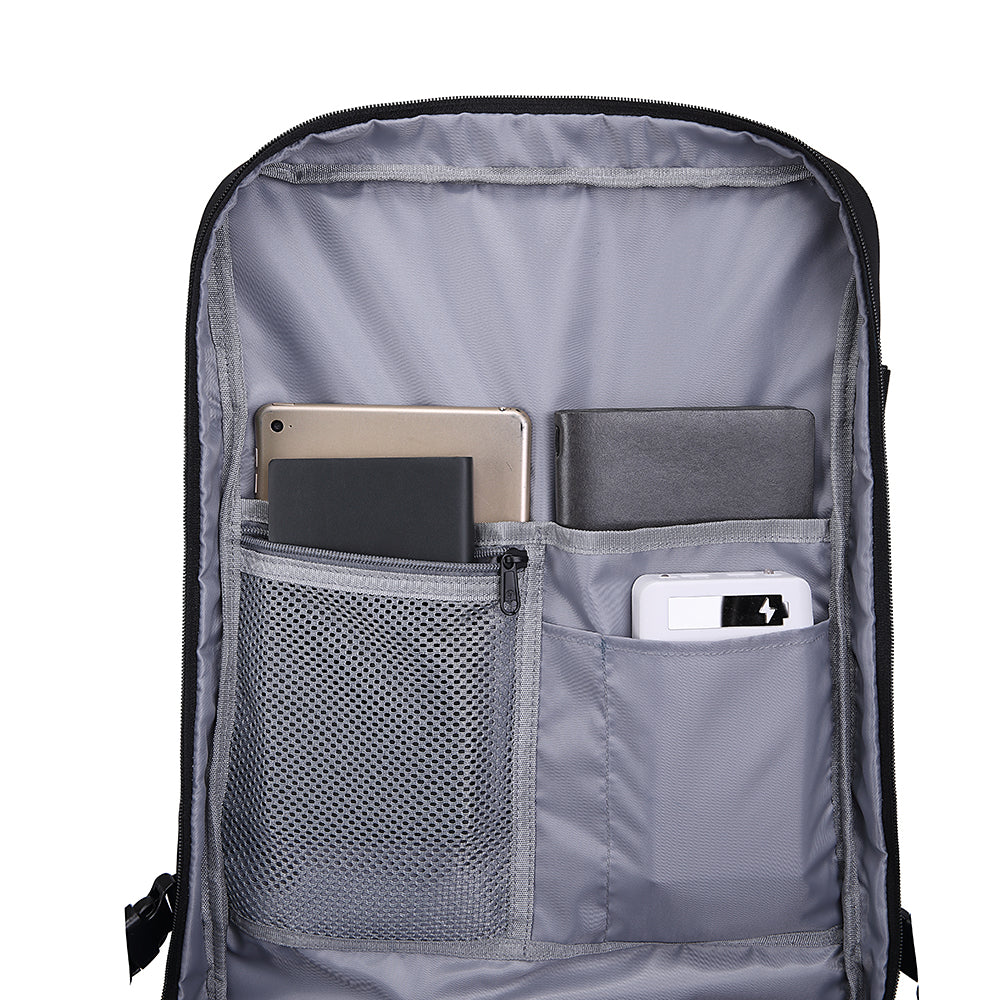 TITAN ULTRAFIT TRAVEL BACKPACK 45L - GREY