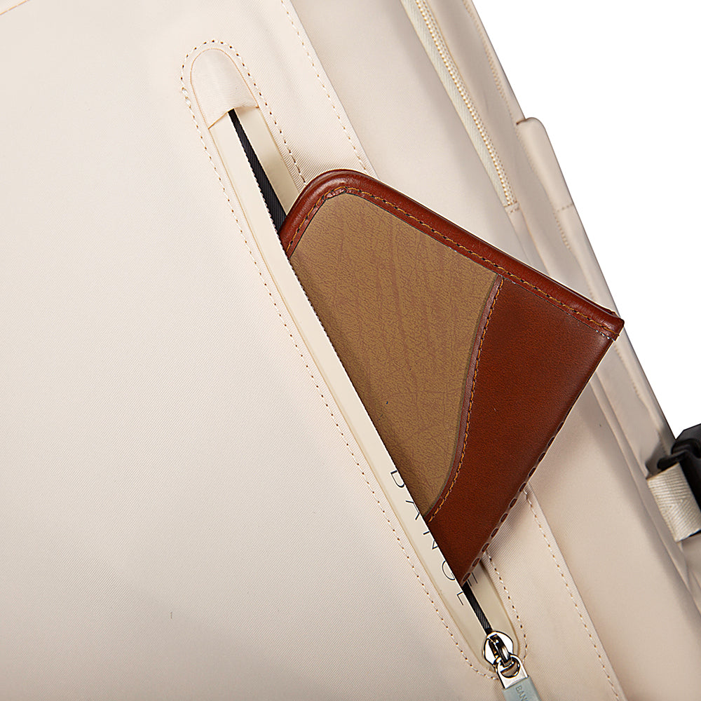 URBAN PACK BACKPACK - BEIGE - 30L