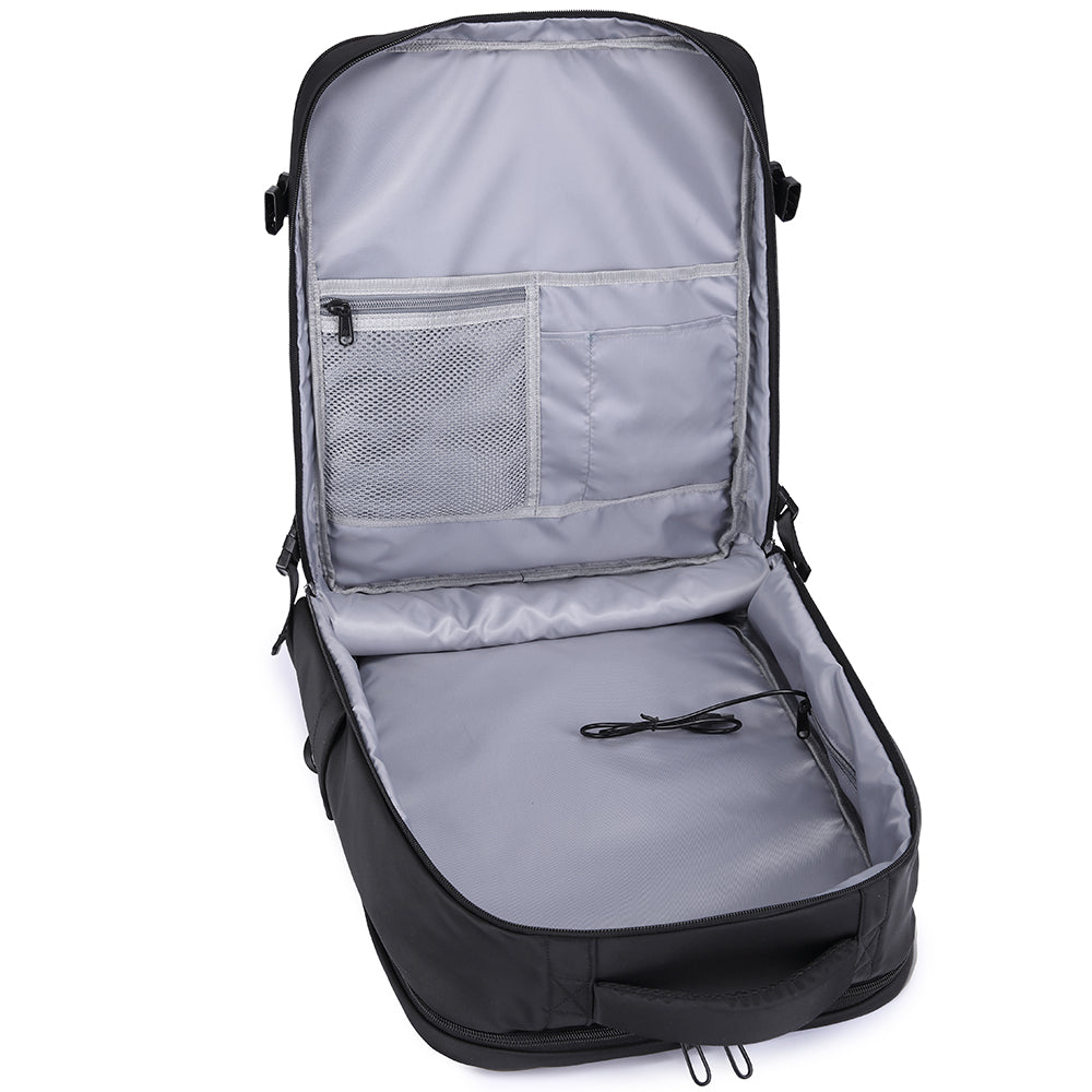 TITAN ULTRAFIT TRAVEL BACKPACK 45L - GREY