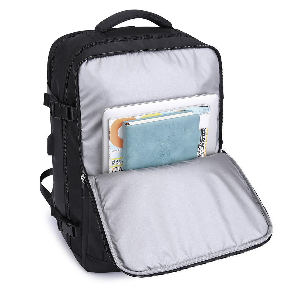 TITAN ULTRAFIT TRAVEL BACKPACK 45L - GREY