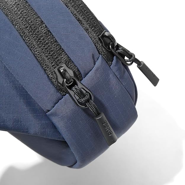 URBAN GO SLING BAG - BLUE