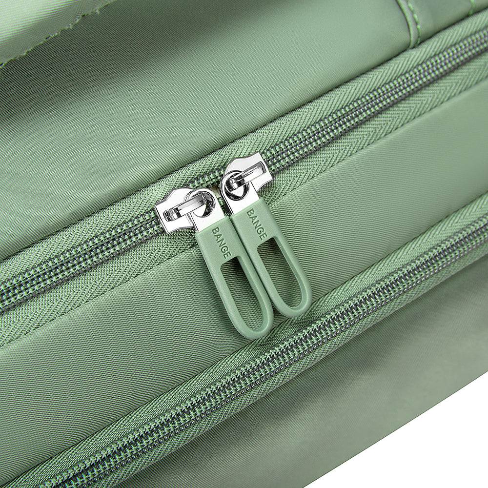 FISSURE BACKPACK - GREEN