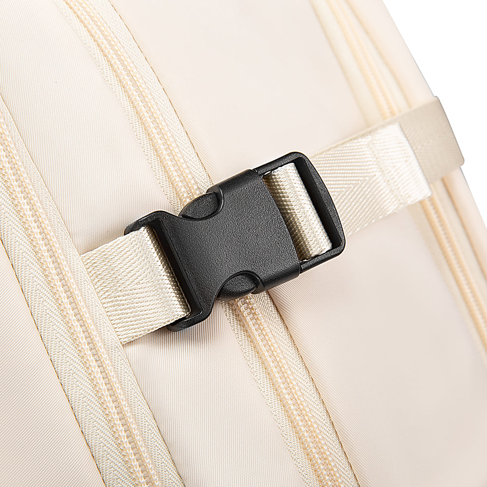 URBAN PACK BACKPACK - BEIGE - 30L