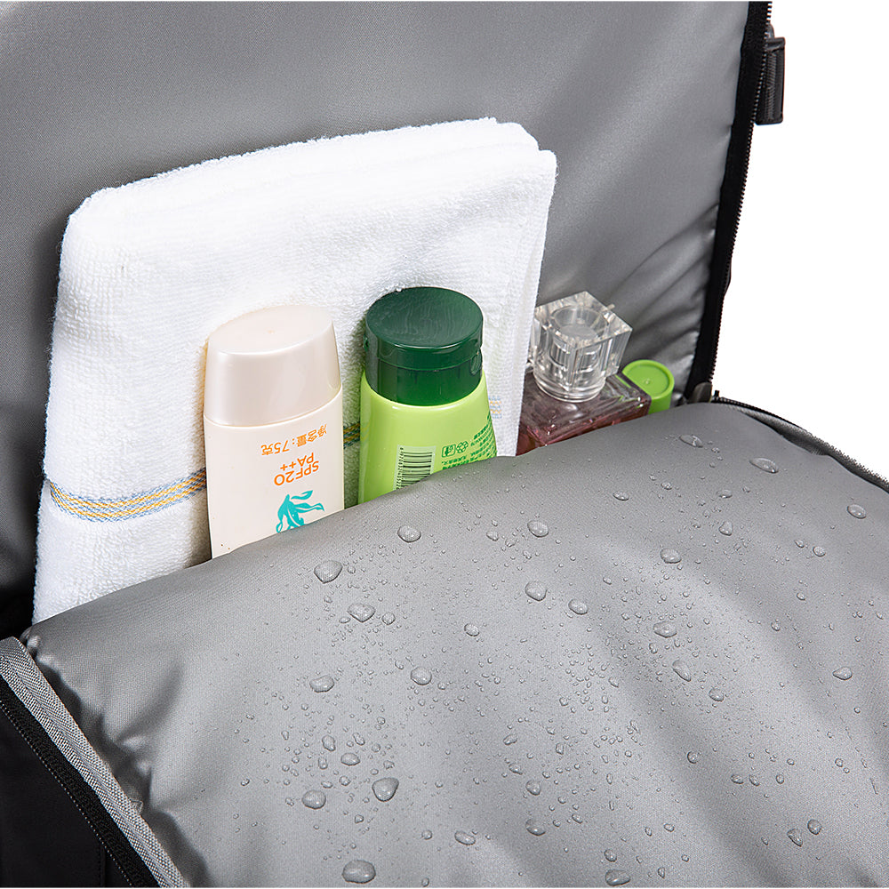 TITAN ULTRAFIT TRAVEL BACKPACK 45L - GREY