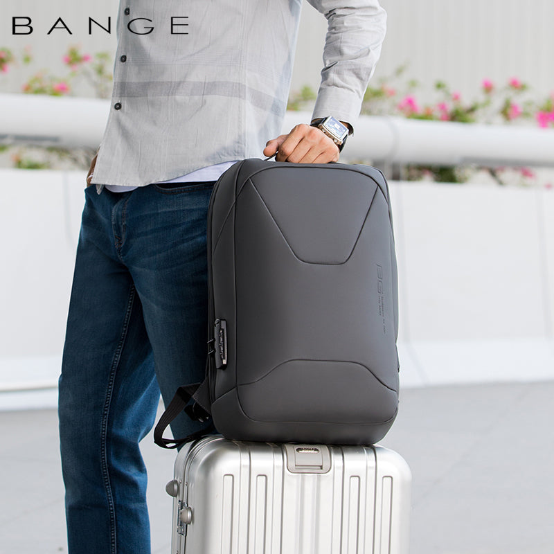 FORTIPACK BACKPACK - GREY - 20L