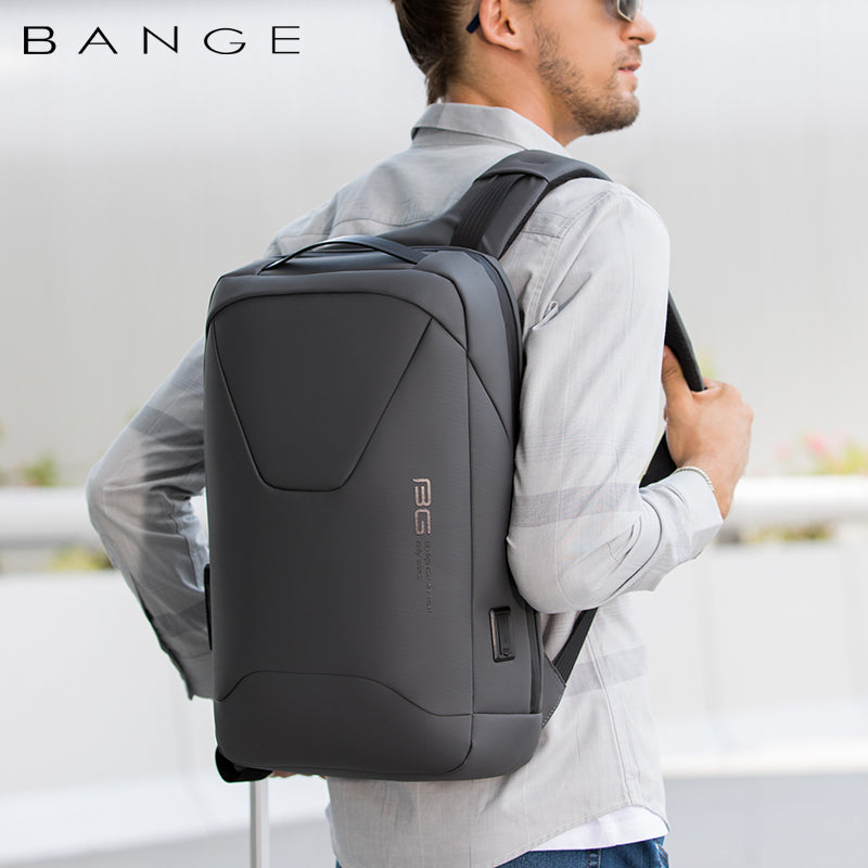 FORTIPACK BACKPACK - GREY - 20L
