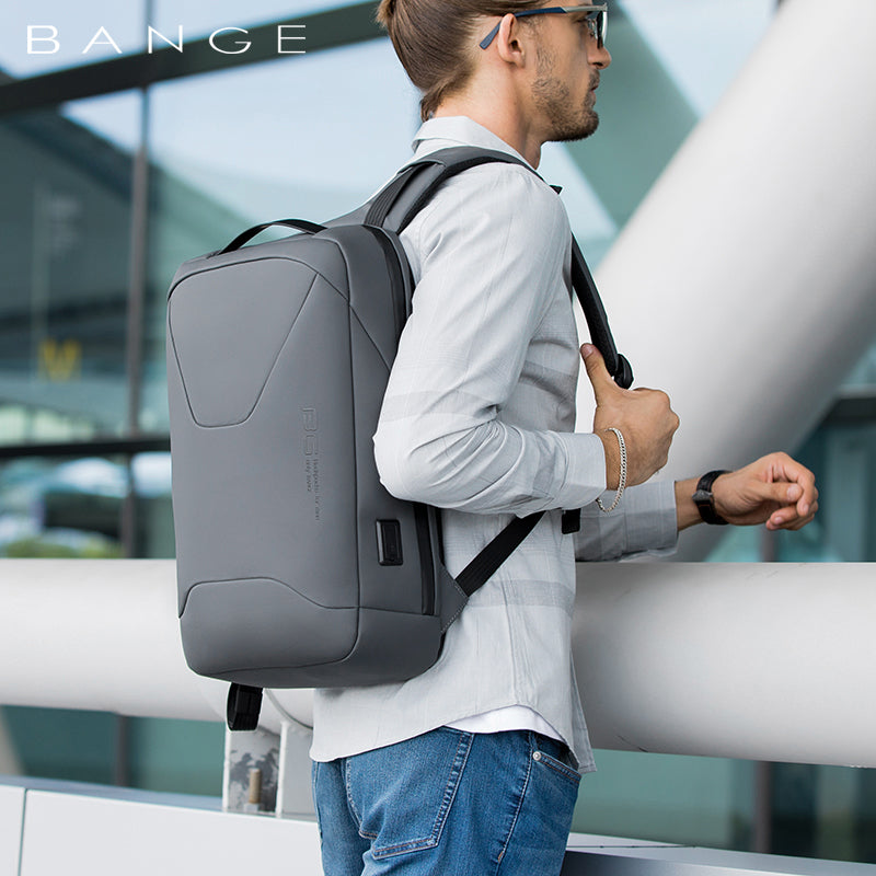 FORTIPACK BACKPACK - GREY - 20L