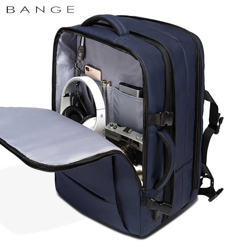 TITAN ULTRAFIT TRAVEL BACKPACK 35L - BLUE