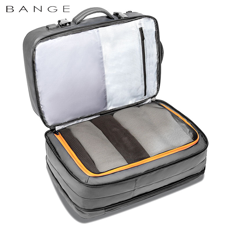 Titan Ultrafit Travel Backpack -45L Grey
