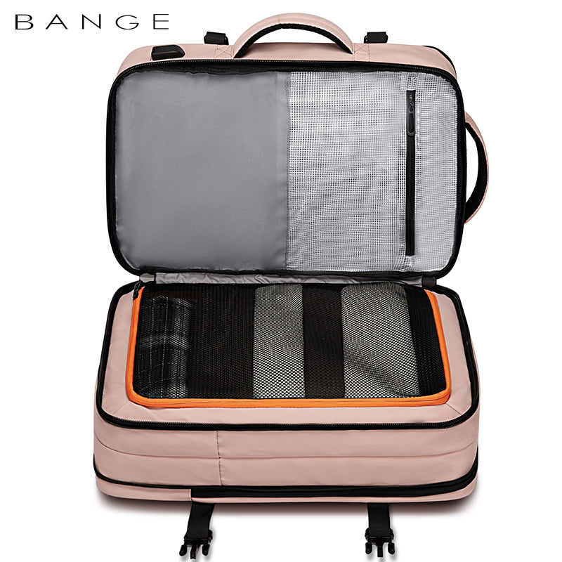 TITAN ULTRAFIT TRAVEL BACKPACK 45L - PINK