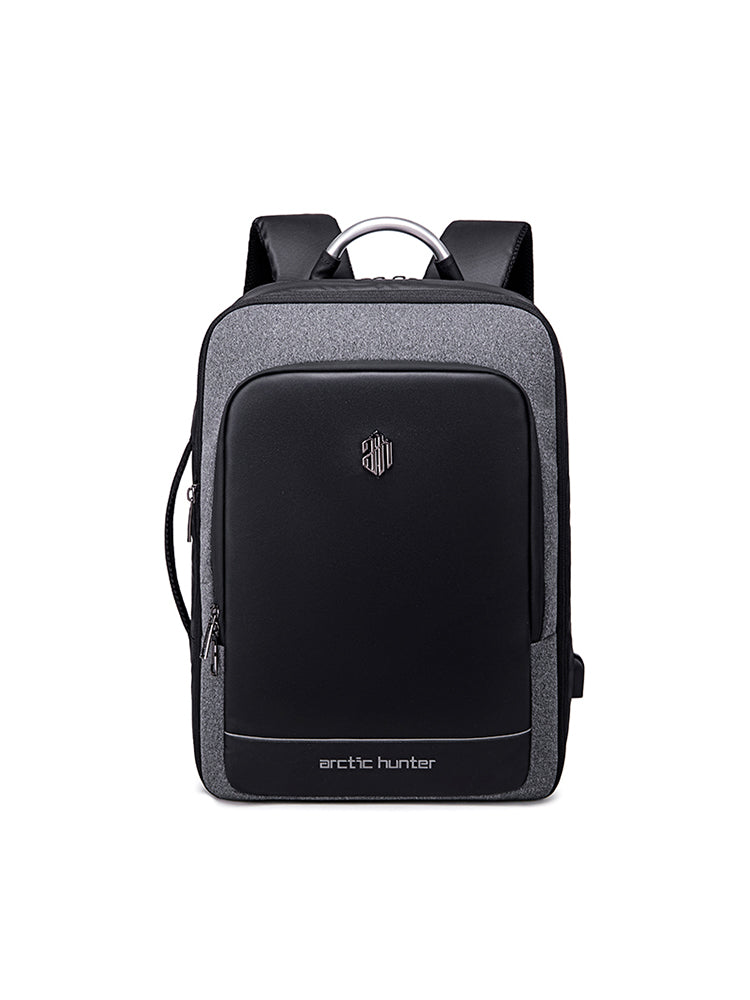 BANGE 15.6 inch laptop backpack for man,short journey waterproof bag p –  BANGE bag