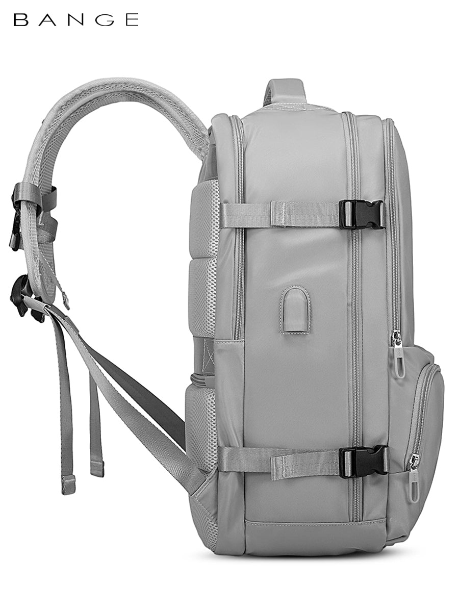 REDLEMON BANGE URBAN PACK BACKPACK - 1800 - GREY