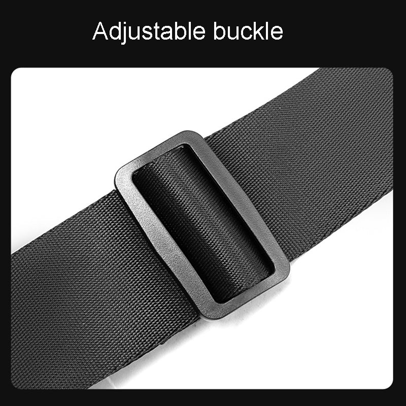 BRIEFCASE - 15.6" - BLACK